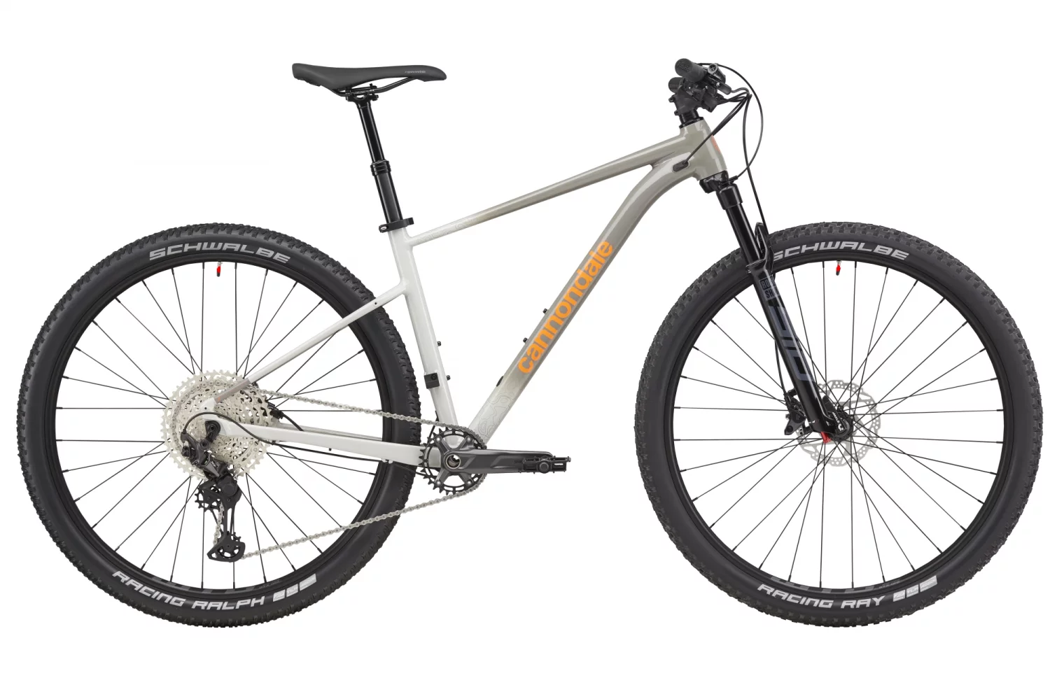 Cannondale Trail SL 1 2023