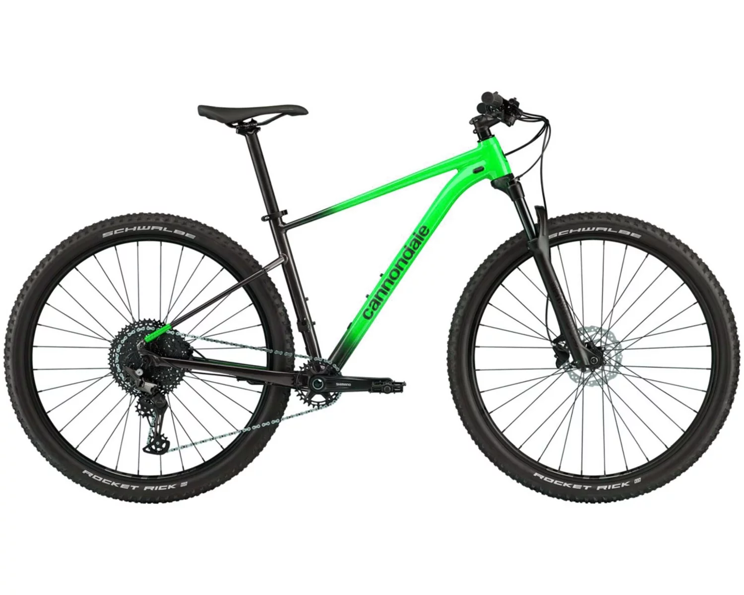 Cannondale Trail SL 3 2023