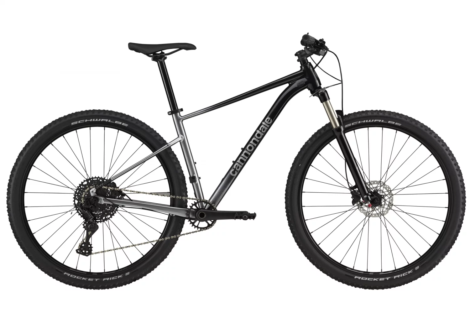 Cannondale Trail SL 4 2023