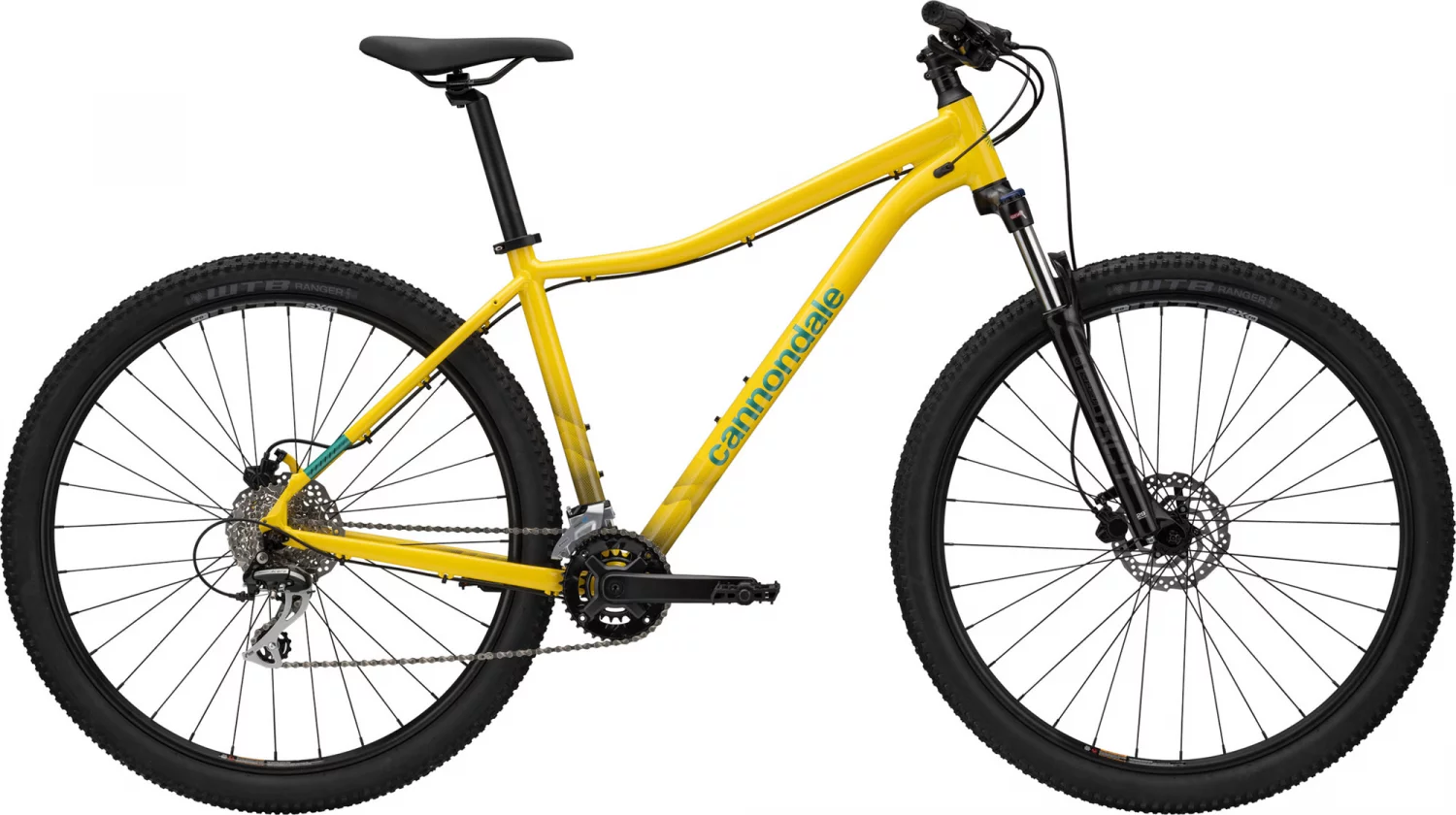 Cannondale Trail 6 Womens 2023