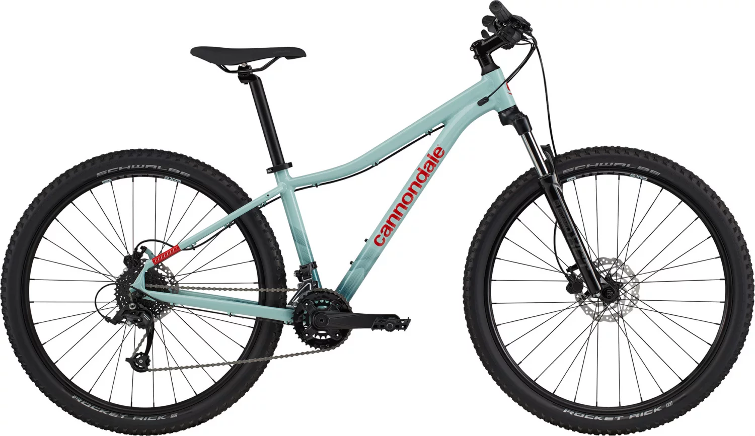 Cannondale Trail 7 Womens 2023