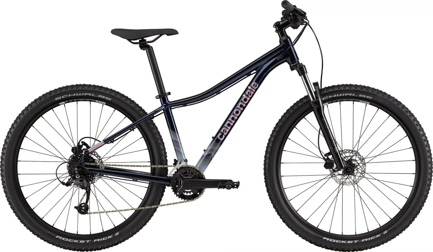 Cannondale Trail 8 Womens 2023