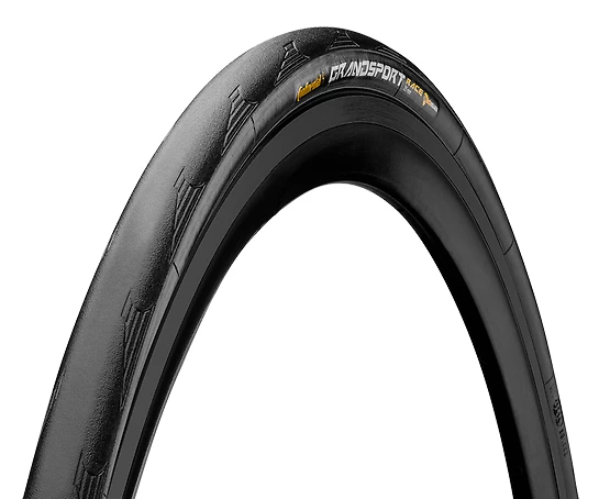 Continental Grand Sport Race 700x25C kevlar