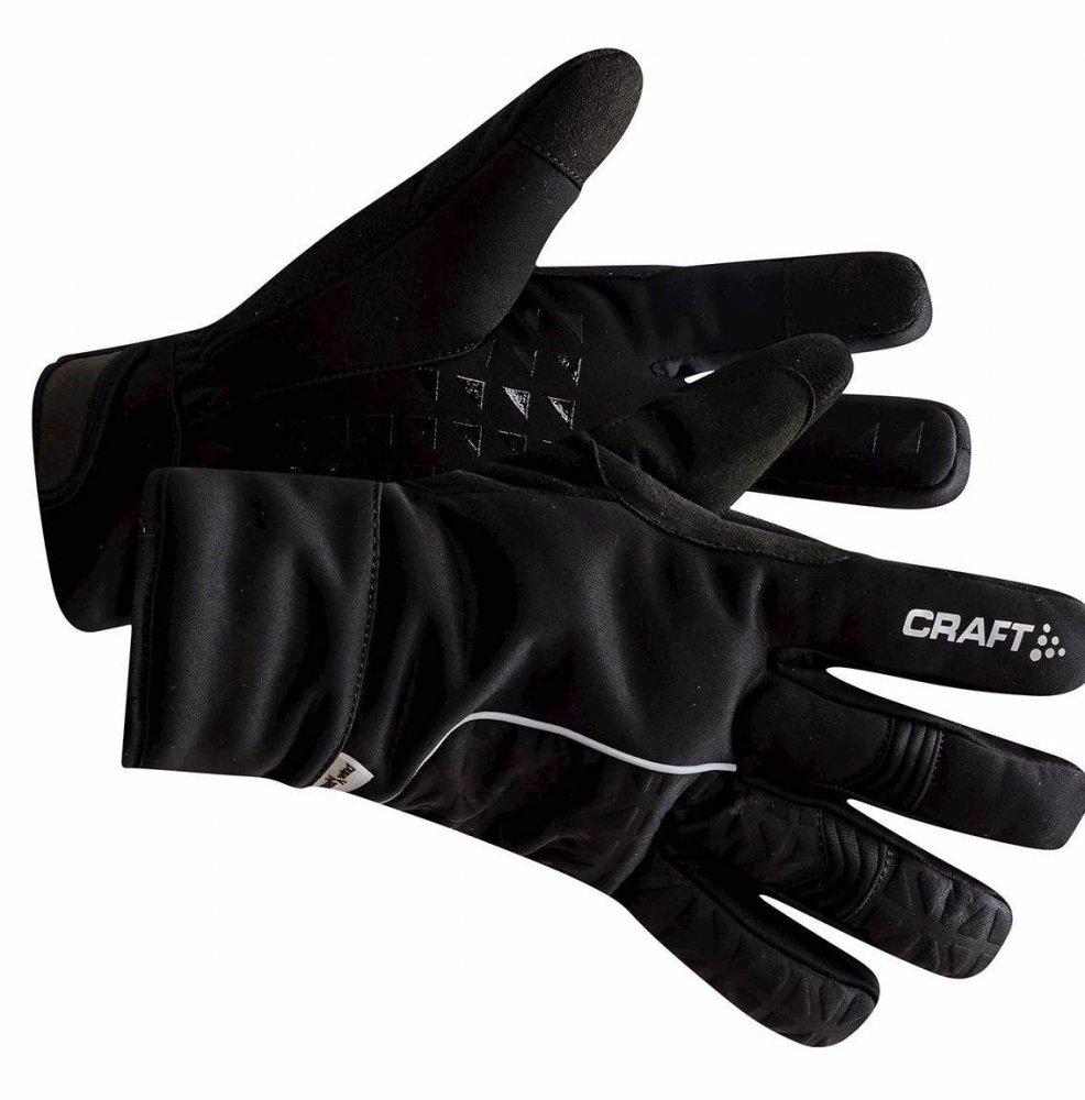 Craft Bike Siberian 2.0 Gloves black XL