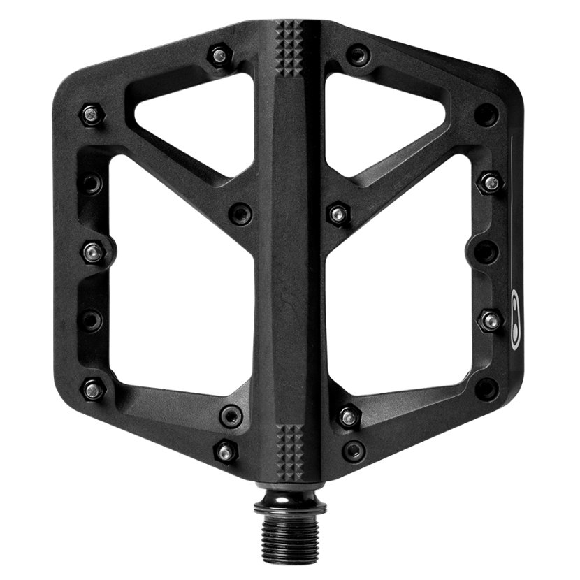 Crankbrothers Stamp 1 Large black