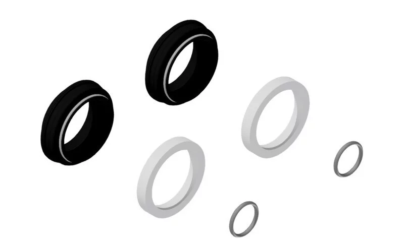 DT Swiss Wiper Seal Kit (32 mm)