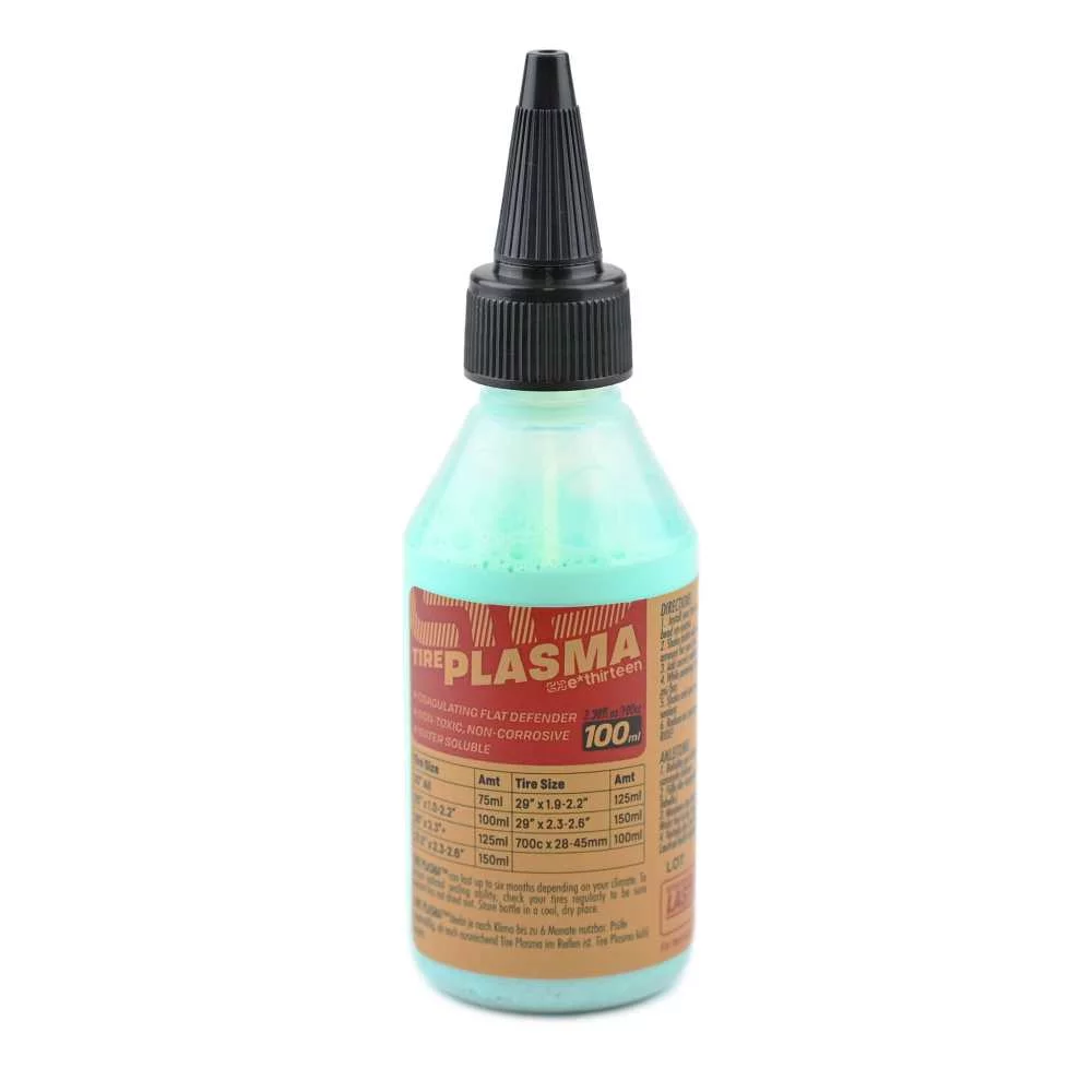 E-Thirteen Tire Plasma 100 ml