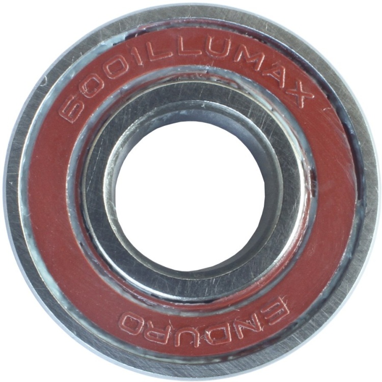 Enduro Bearings 6001 LLU MAX