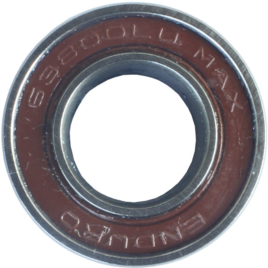 Enduro Bearings 63800 LLU MAX