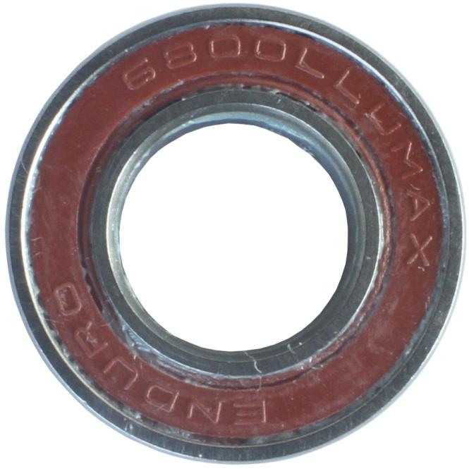 Enduro Bearings 6800 LLU MAX