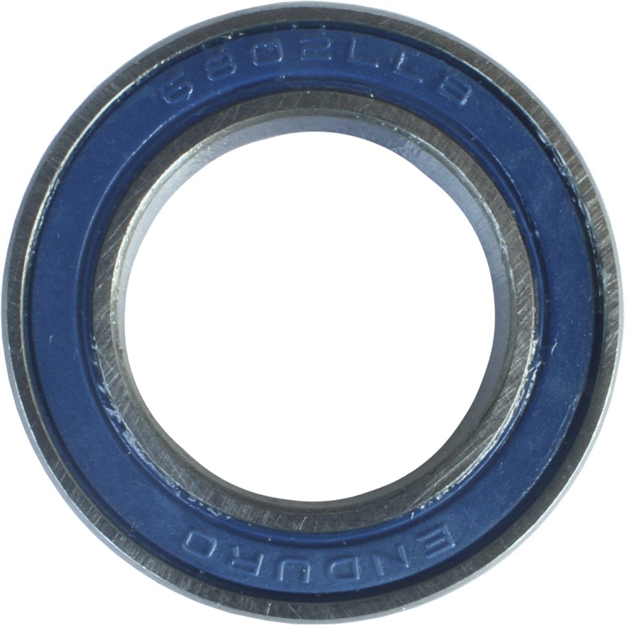 Enduro Bearings 6801 LLB