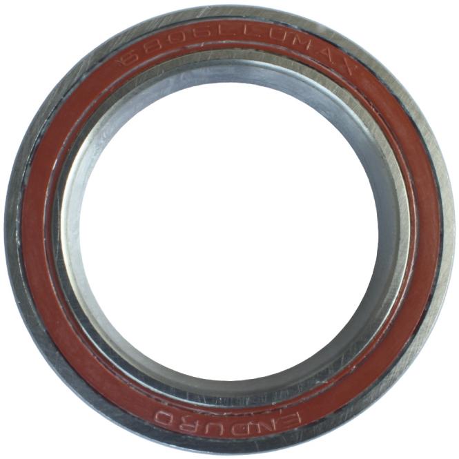 Enduro Bearings 6806 LLU MAX