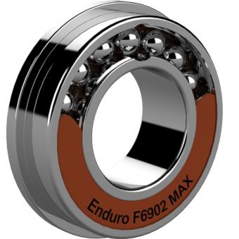 Enduro Bearings F6902 LLU MAX-EA