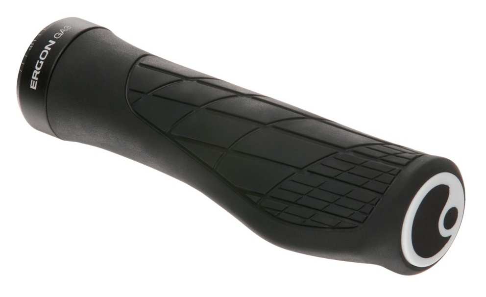 Ergon GA3 L black