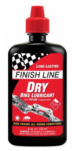 Finish Line Dry Lube 60 ml