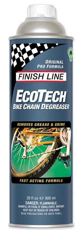 Finish Line Ecotech Degreaser 590 ml