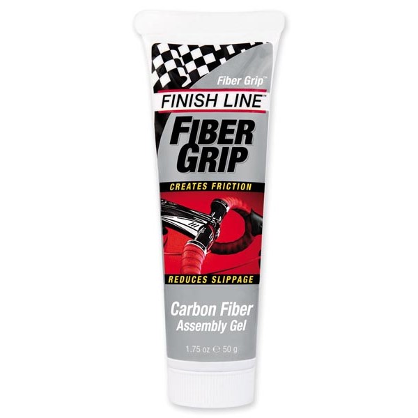 Finish Line Fiber Grip 50 g