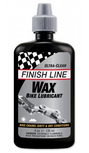 Finish Line Wax Lube 120 ml
