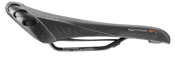 Fizik Gobi XM Muzzle