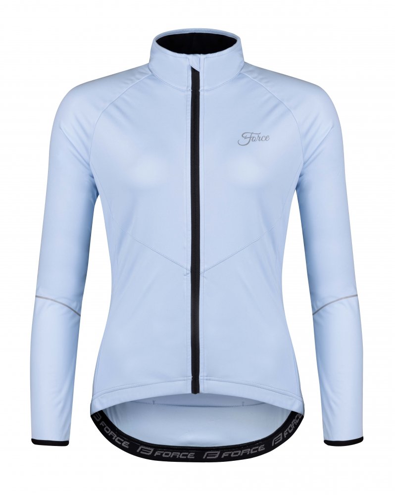 Force Arrow Lady L light blue