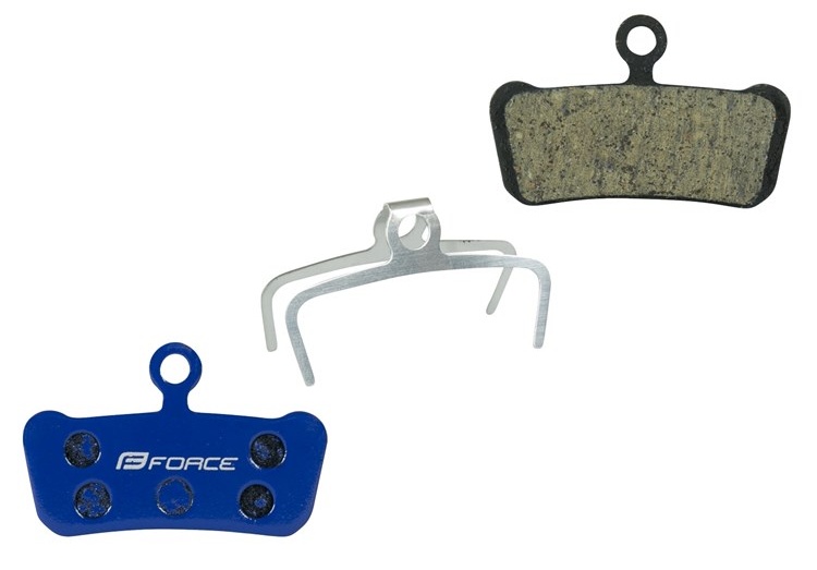 Force Avid Elixir 7 9 / Sram Guide Brake Pads