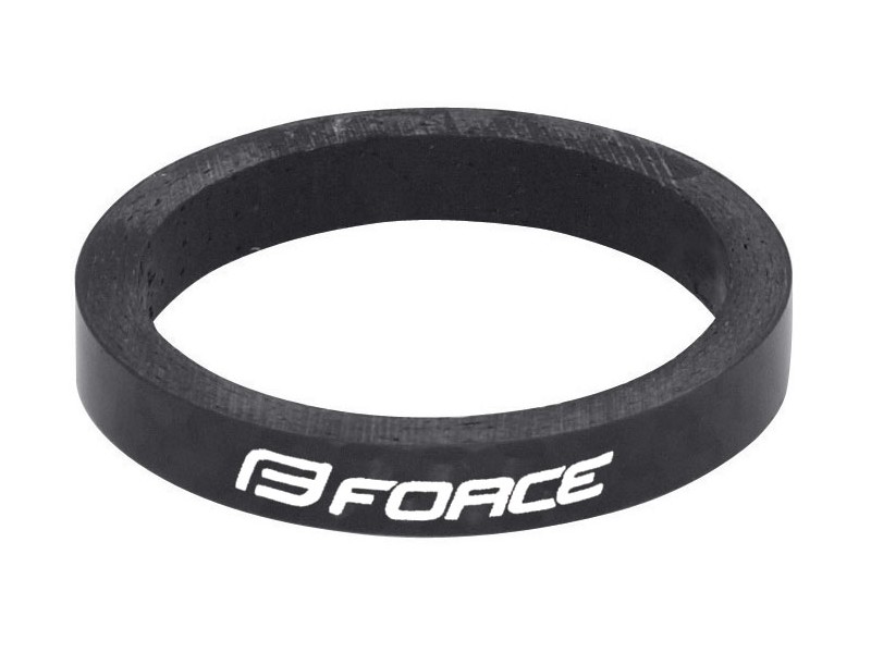 Force - karbon podložka pod představec 10 mm