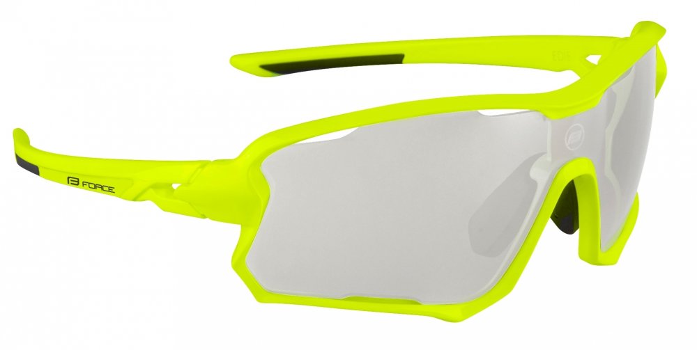 Force Edie Photochromatic fluo yellow