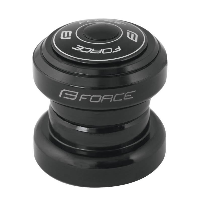 Force External Headset black