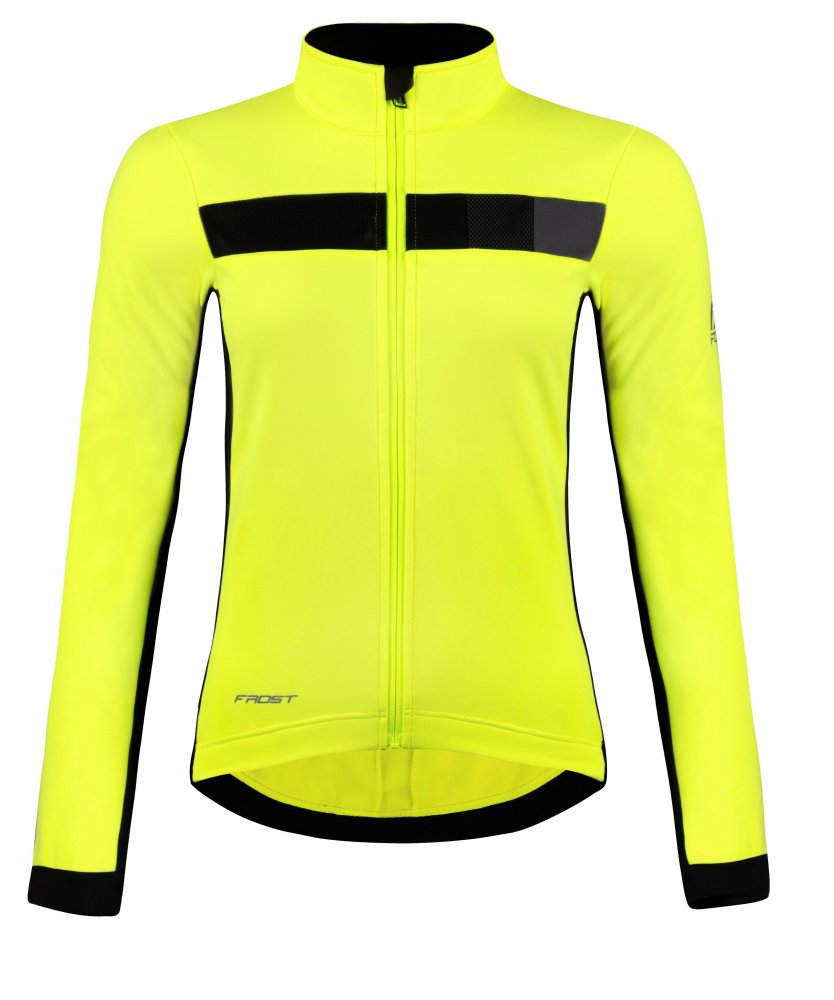 Force Frost Lady L fluo yellow