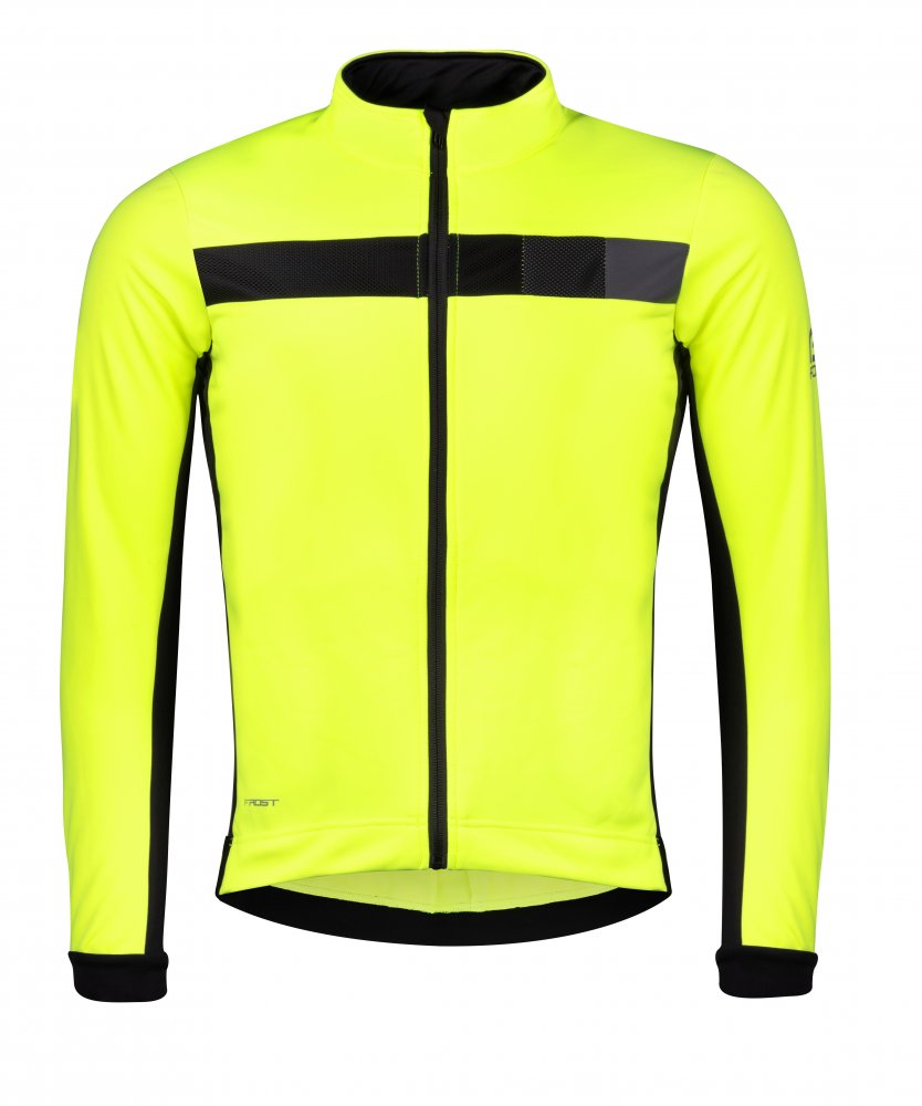 Force Frost S fluo yellow
