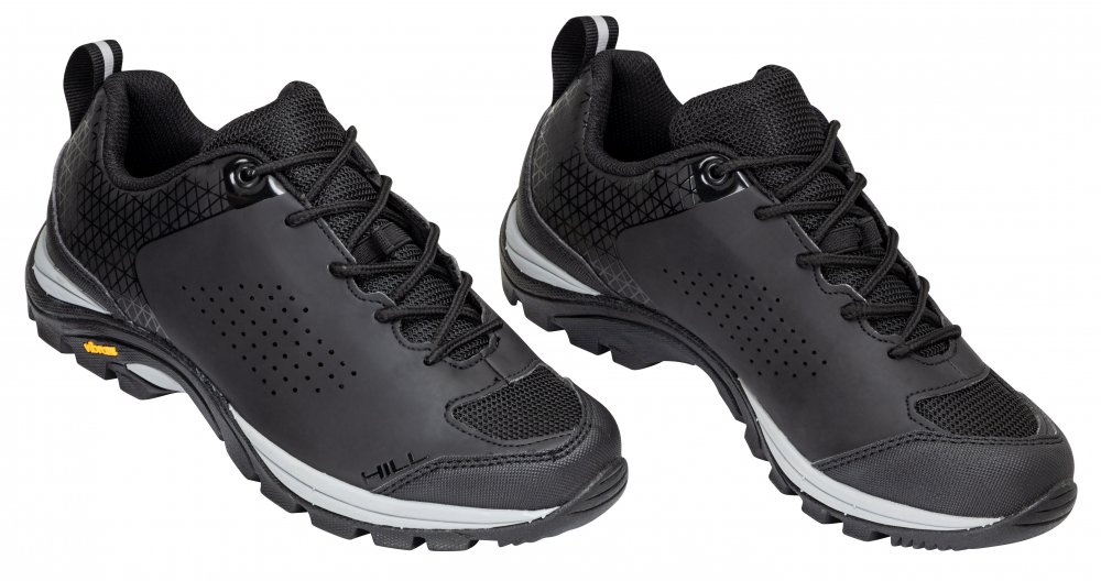 Force Hill Vibram black EU 46