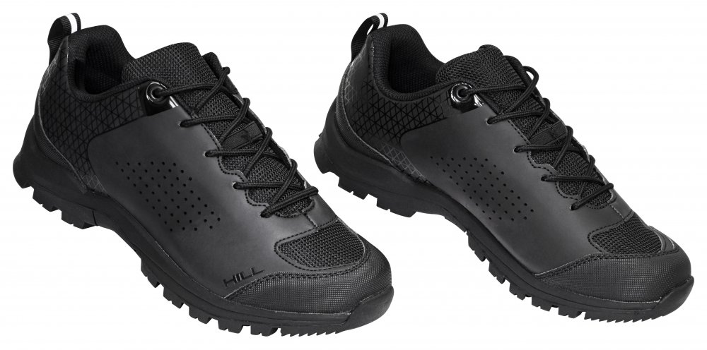 Force Hill black EU 39