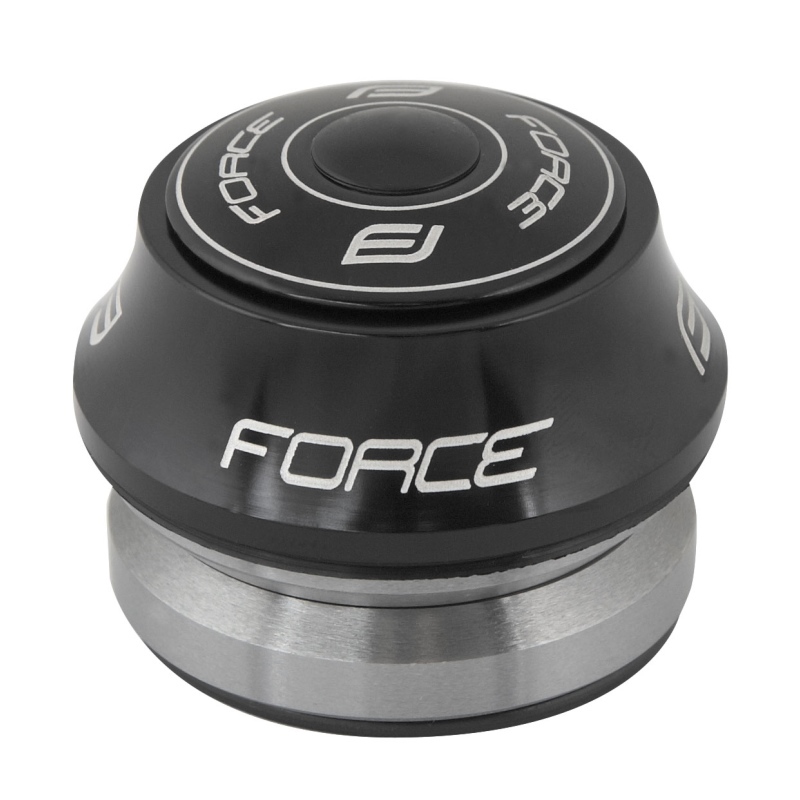 Force Integrated Headset black