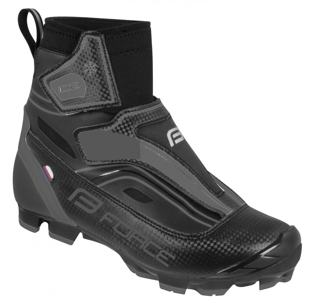 Force MTB ICE21 black EU 41