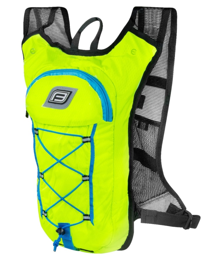 Force Pilot fluo yellow
