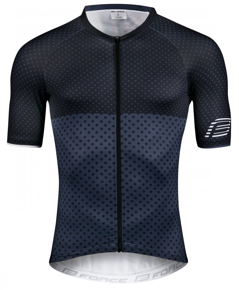 Force Points Jersey black L