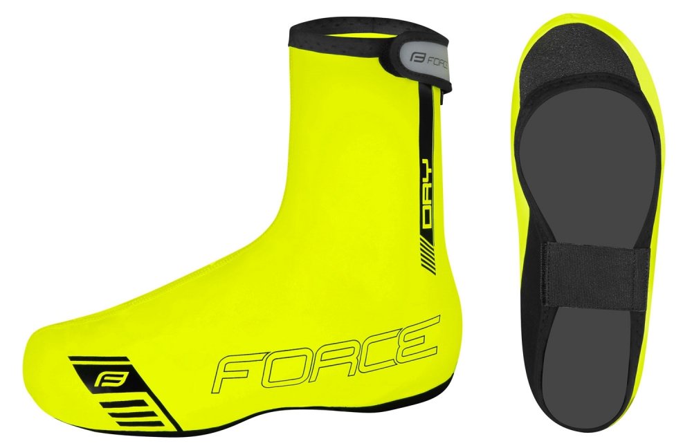 Force PU Dry XL fluo yellow