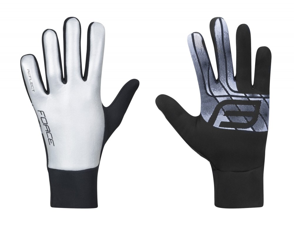 Force Reflect Gloves L