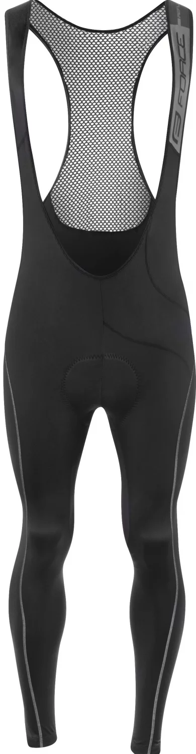 Force Reflex Line black XXL