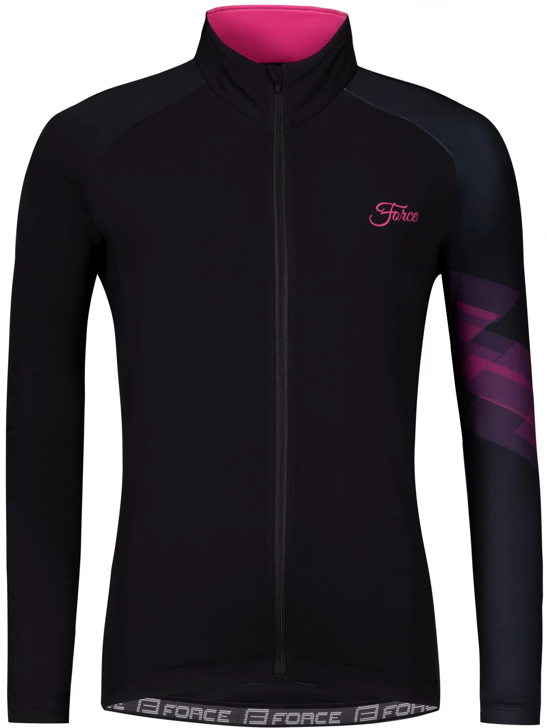 Force Ridge Lady black/pink M