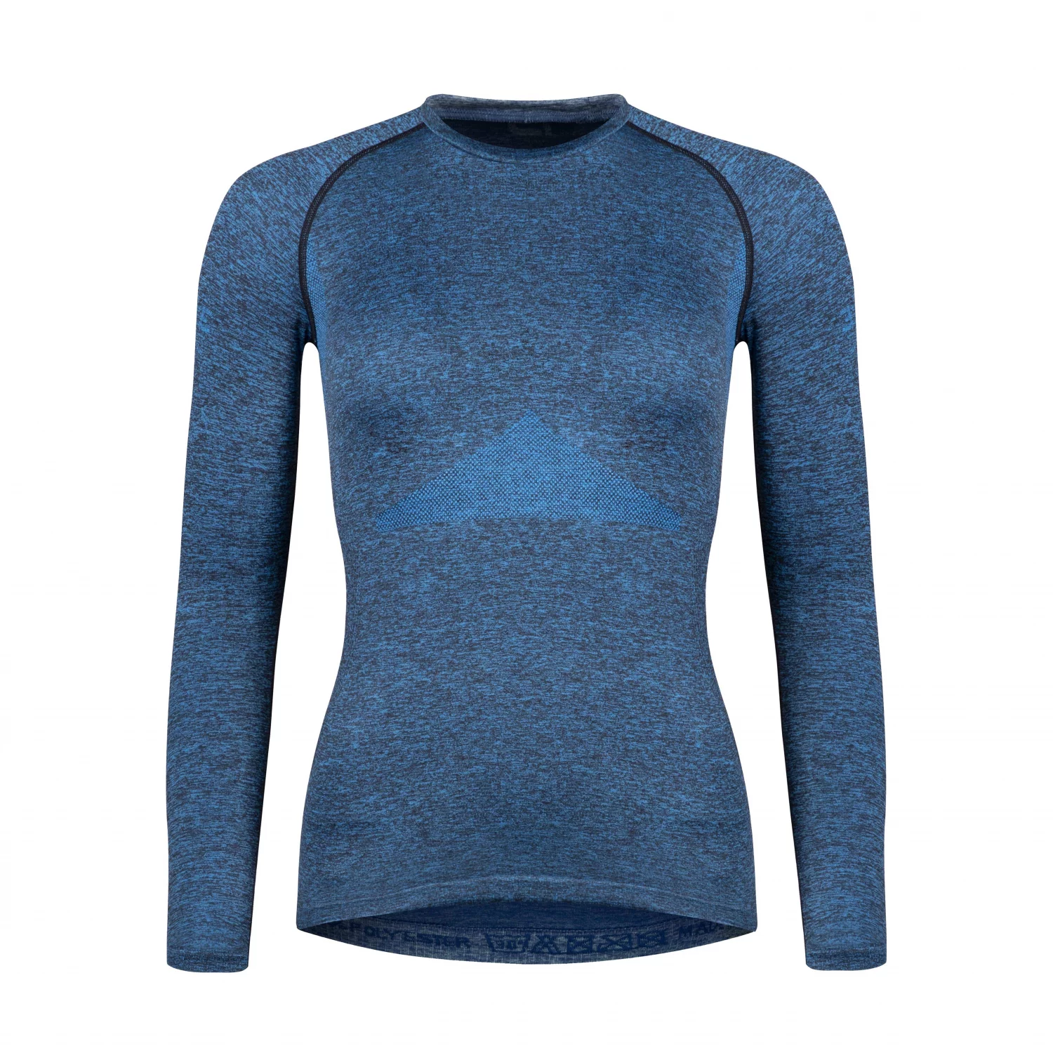 Force Soft Long Lady blue XS/S