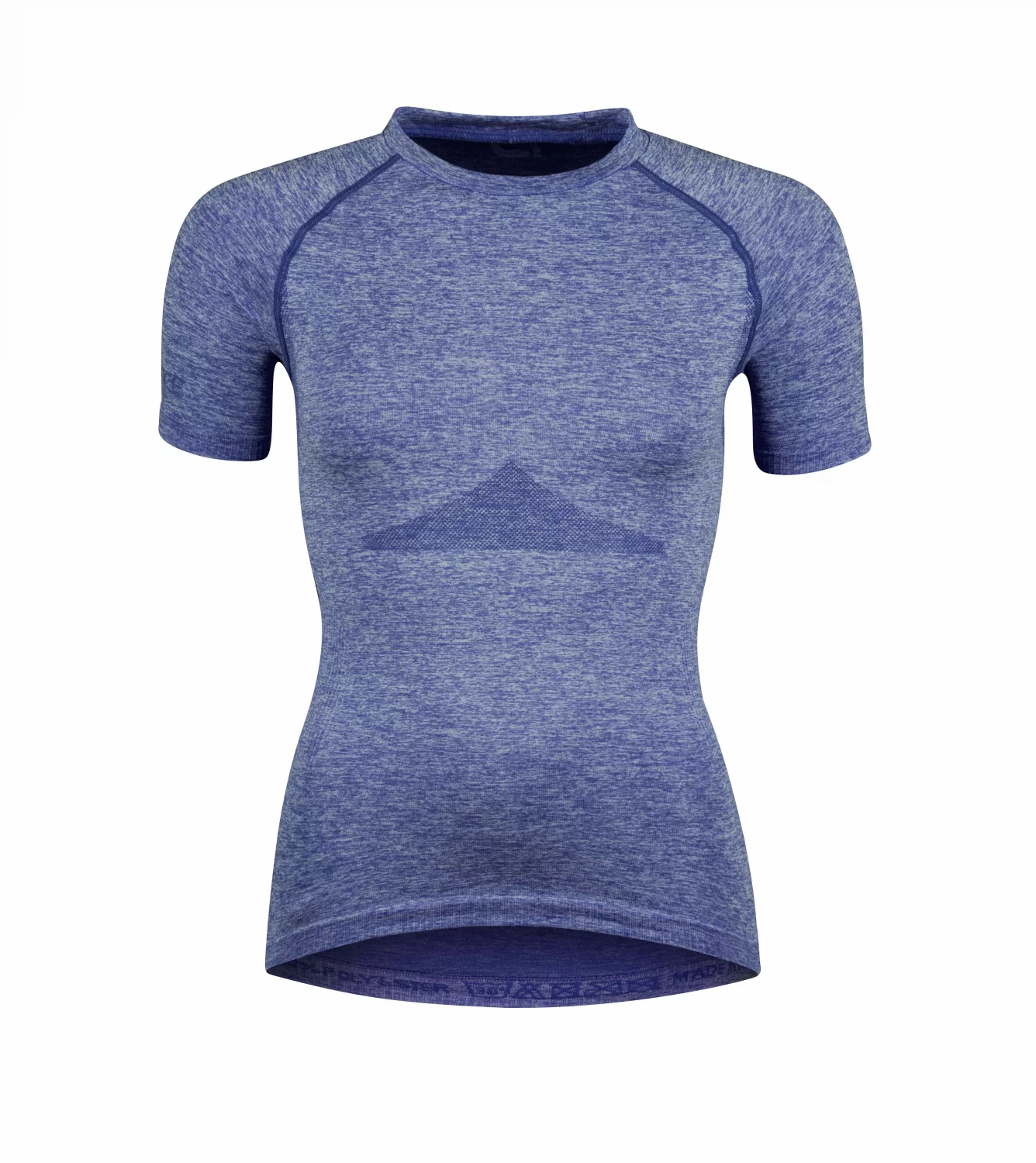 Force Soft Short Lady blue M/L