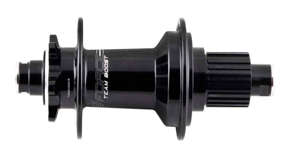 Force Team Boost X12 32H Micro Spline