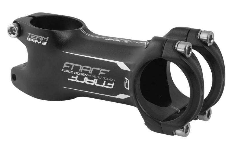 Force Team SPRY Stem 80 mm