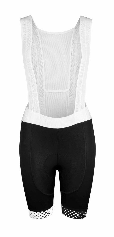 Force Vision Lady black/white XS