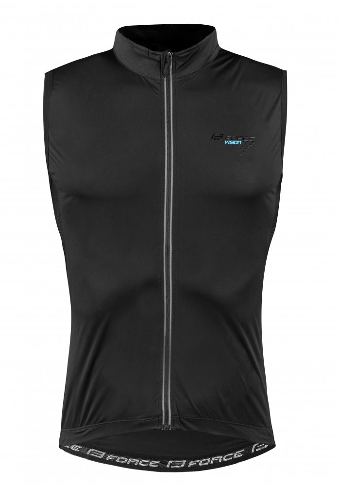 Force Vision Vest black XS