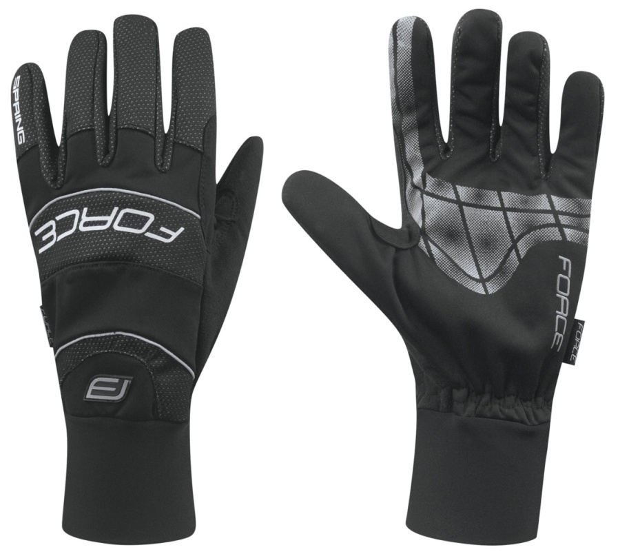 Force Windster Spring Gloves XL