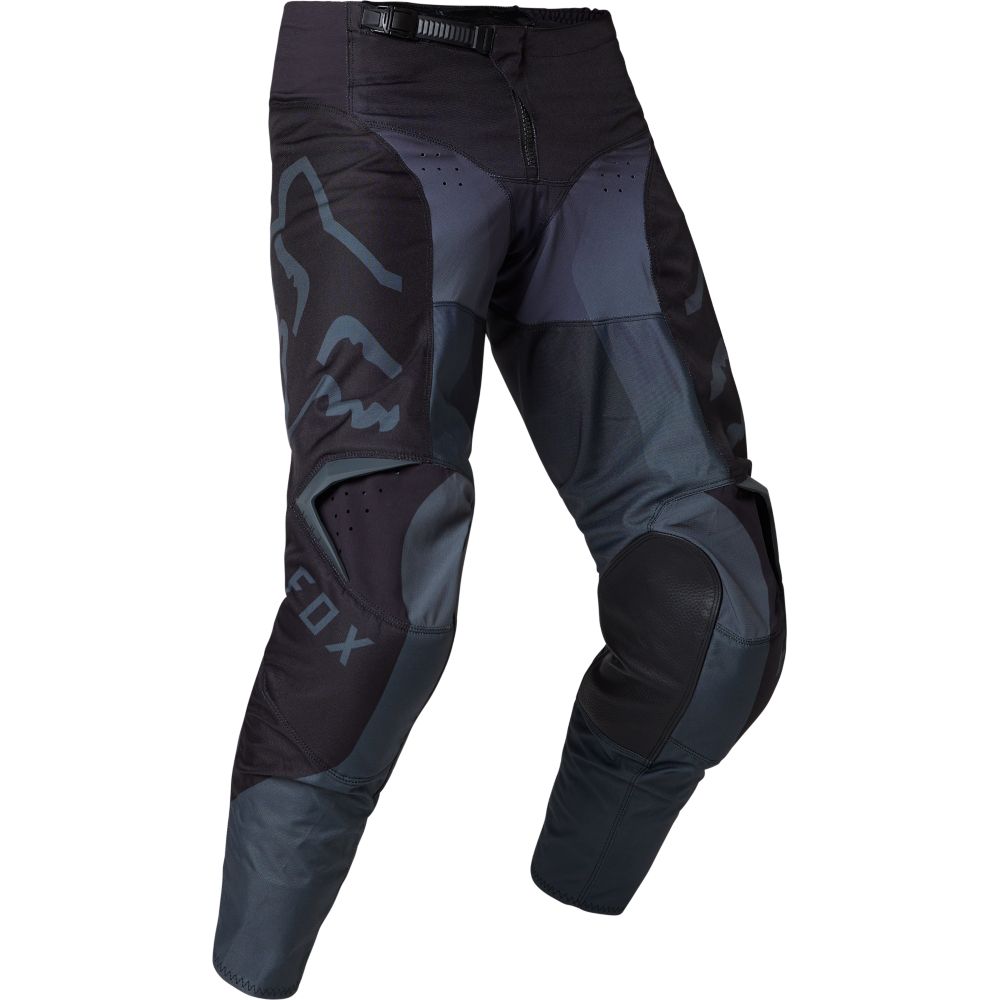 Fox 180 Leed Pant dark shadow S (30)