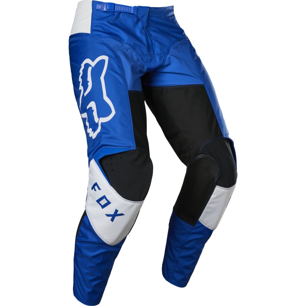 Fox 180 Lux Pant blue S (30)