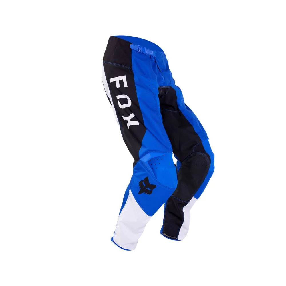 Fox 180 Nitro Pant blue L (34)